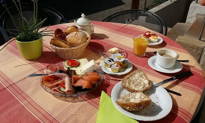 Hausbäckerei Kotz