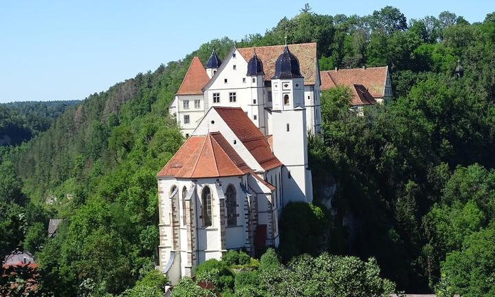 Schloss Haigerloch