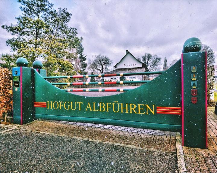 Hofgut Albfuhren